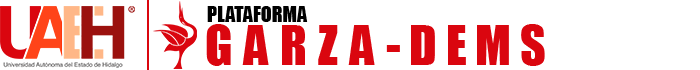 Plataforma Garza